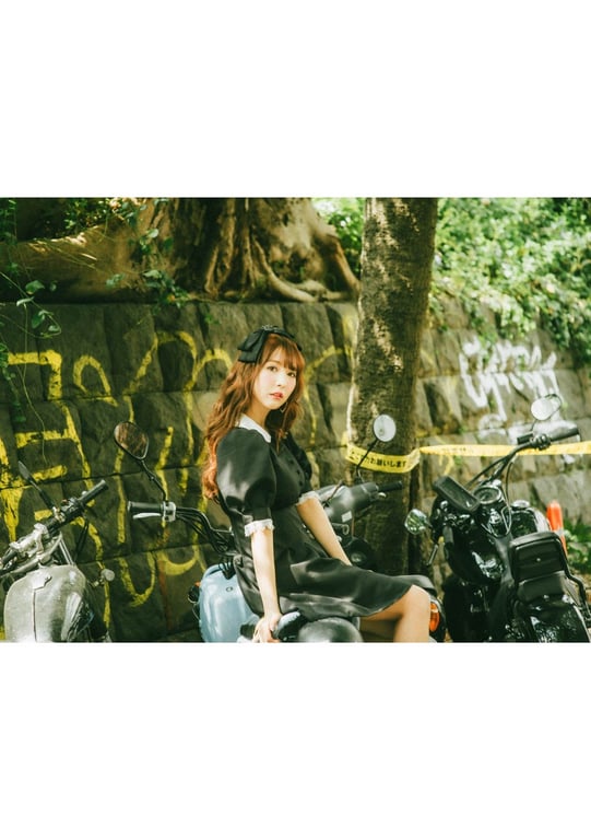 图片[41]-#Yua Mikami 三上悠亚 – #NEWLOOK girl meets street (2020-06-01) - 全本免费在线观看-阅图吧