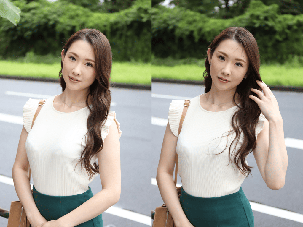 图片[5]-#【舞妻官方写真集】樱坂真美 – 卷曲长发美丽、性欲旺盛的美人妻 - 全本免费在线观看-阅图吧