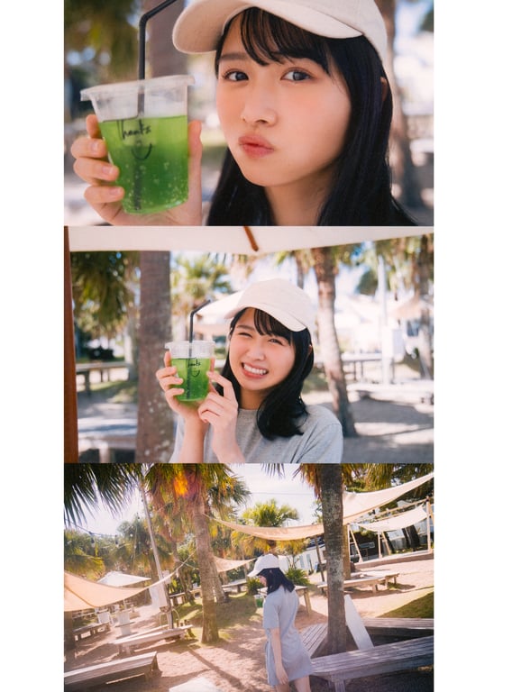 图片[22]-2023.09.12 上村雏乃写真集 就这样 - 在线免费观看-阅图吧