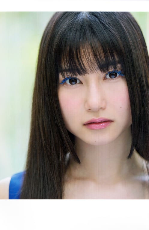 图片[83]-2015.10.02 雨宫天首本写真集 空色～与青同游～ - 在线免费观看-阅图吧