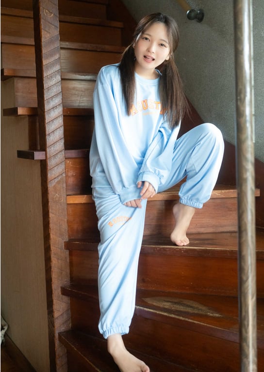 图片[33]-2024.08.01 【デジタル限定 YJ PHOTO BOOK】福留光帆写真集「说真的，好可爱！」 - 在线免费观看-阅图吧