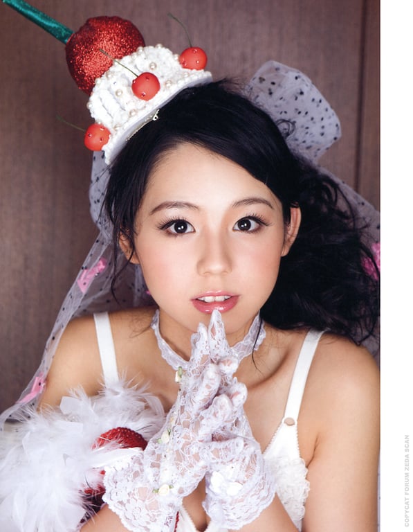 图片[59]-#Rina Koike 小池里奈 – sabrina (2009-05-29) - 全本免费在线观看-阅图吧