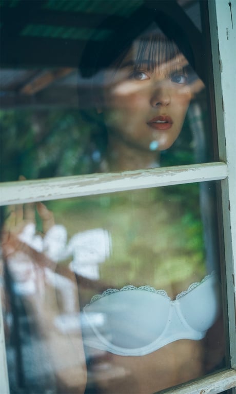 图片[77]-#【数字限定】工藤美樱写真集「夏之扉」 週プレ PHOTO BOOK - 全本免费在线观看-阅图吧