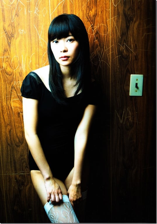 图片[101]-#Rino Sashihara 指原莉乃 – Lost to a cat 输给了猫 (2013-12-26) - 全本免费在线观看-阅图吧