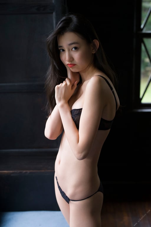 图片[82]-#FLASH数字写真集 黑木丽奈 大小姐高尔夫球手的秘密(2020.02.28) - 全本免费在线观看-阅图吧