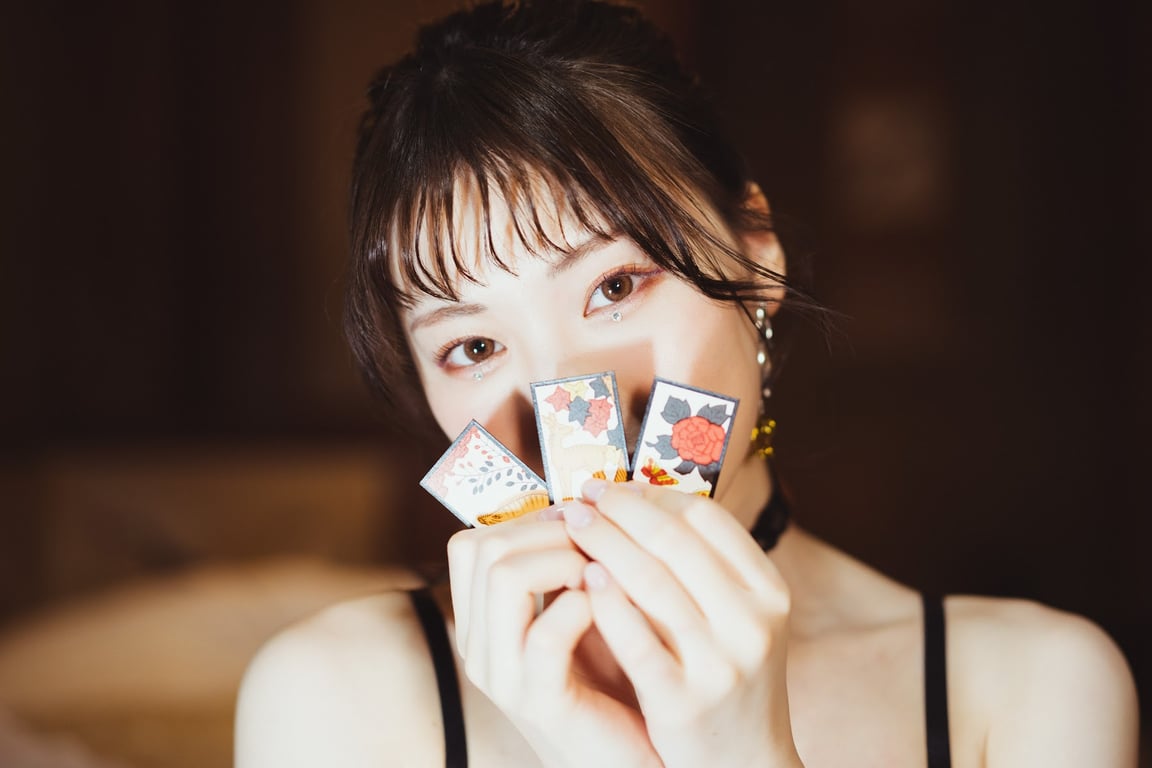 图片[15]-Mio Ishikawa 石川澪 – #Escape(NO watermark) - 阅图吧-阅图吧