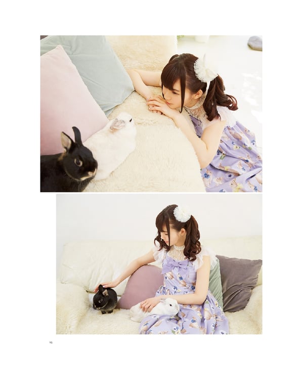 图片[133]-#2020.04.30 Nanaka Suwa 諏訪七夏 – Suwa once upon a time - 全本免费在线观看-阅图吧