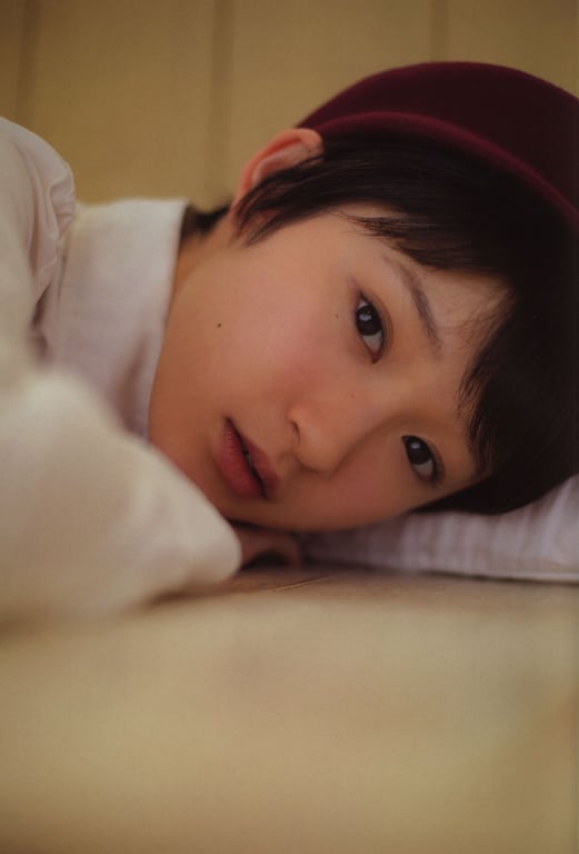 图片[69]-#Karin Miyamoto 宫本佳林 – Karin sixteen (2015-05-27) - 全本免费在线观看-阅图吧