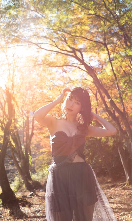 图片[11]-2024.01.15 雪平莉左『週刊プレイボーイ プラス！』其他剪影集「冬泳。～序章～」 週刊プレイボーイ PHOTO BOOK - 在线免费观看-阅图吧