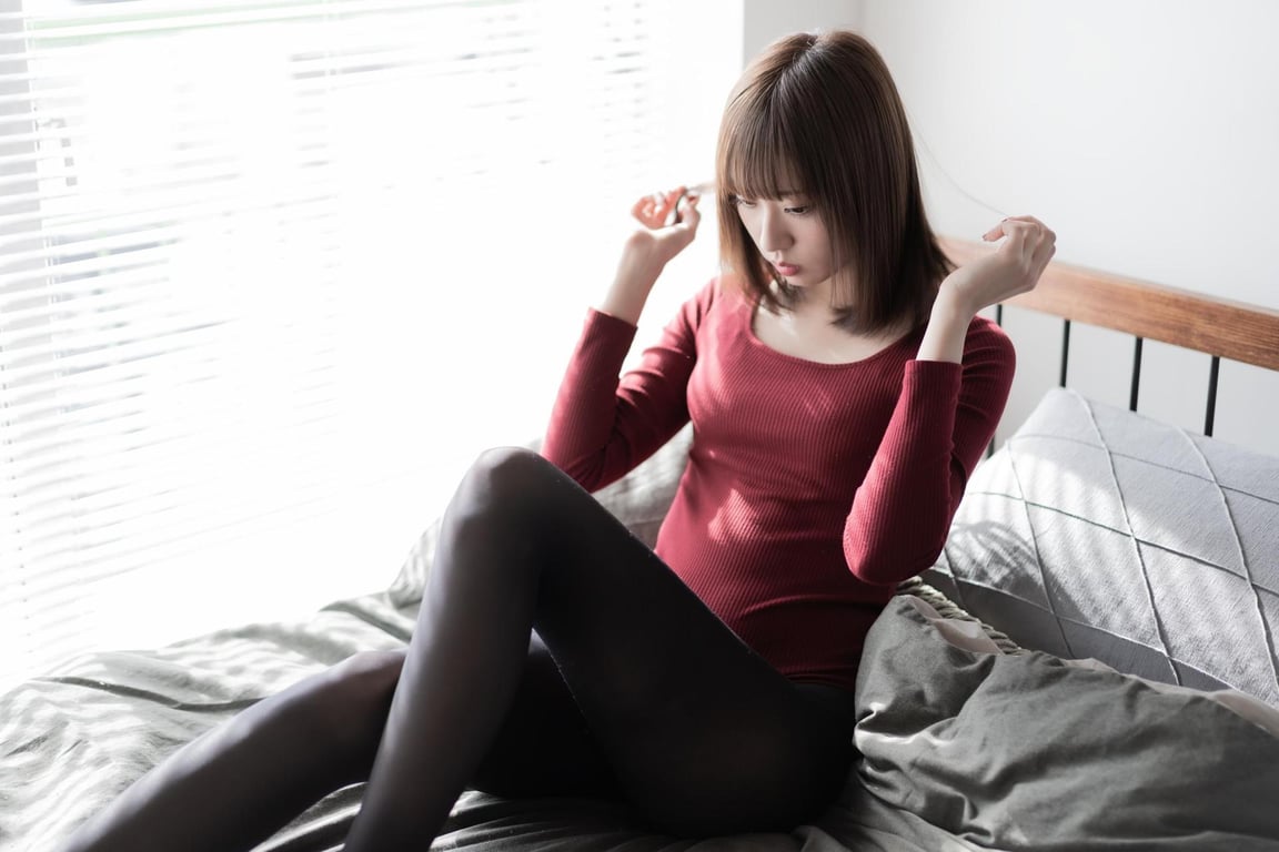 图片[84]-#Sayuki 纱雪 – Moment Vol.1 - 全本免费在线观看-阅图吧