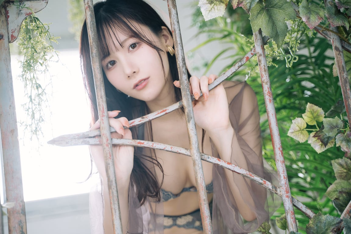 图片[77]-#けんけん写真集「bouquet」 - 全本免费在线观看-阅图吧