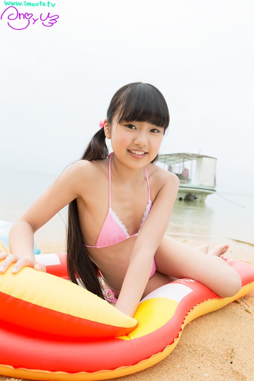 图片[154]-香月杏珠 『夏少女 vol.3』 - 在线免费观看-阅图吧