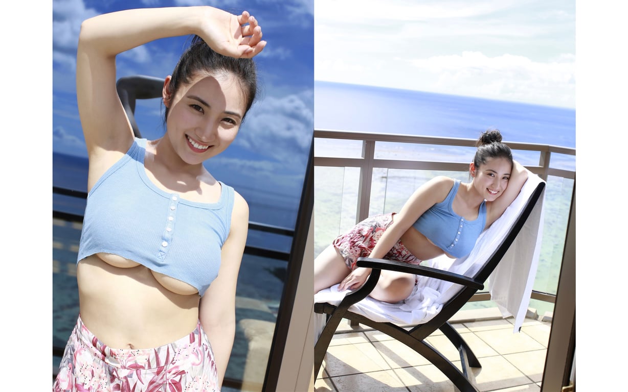 图片[63]-#紗綾 数字原版写真集 Last Scene [198P] - 全本免费在线观看-阅图吧