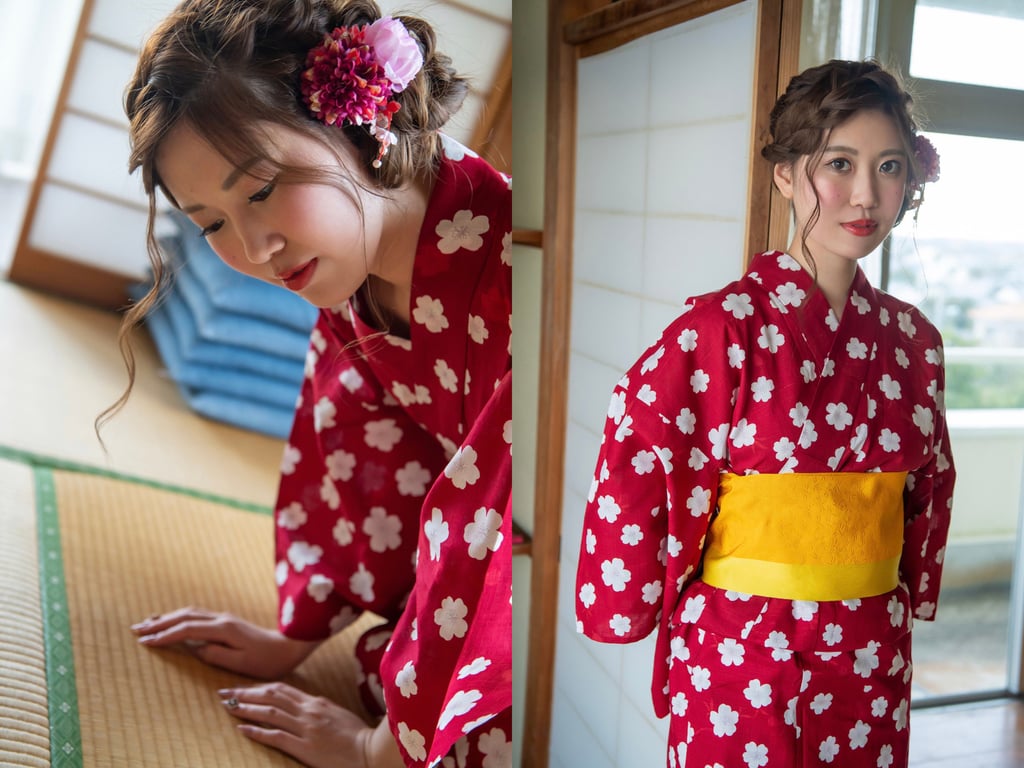 图片[29]-Amu Hanamiya 花宫亚梦 - Meet Amu... 遇见亚梦... (2021-07-16) - 在线免费观看-阅图吧