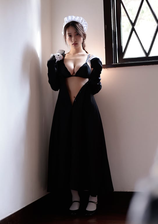 图片[39]-2022.03.10 澄田绫乃写真集「金色的午睡」【数字限定 YJ PHOTO BOOK】 - 在线免费观看-阅图吧