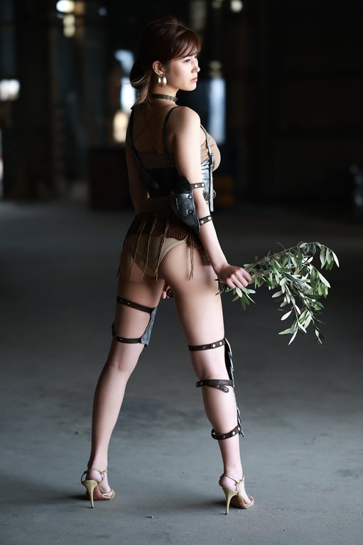 图片[60]-#Tsukasa Aoi & 7 others – 8woman Last Dance Naked goddess ∞ view 裸女神∞景 (2023-08-07) - 全本免费在线观看-阅图吧