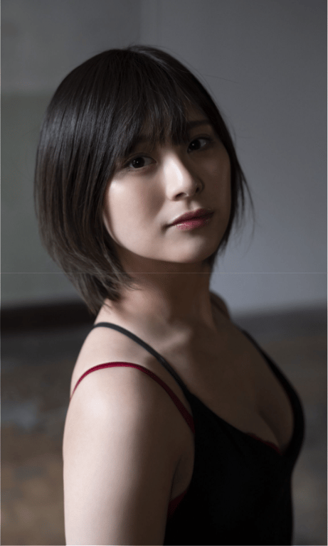 图片[13]-2022.04.25 【数字限定】佐藤栞写真集「熬夜」 週プレ PHOTO BOOK - 在线免费观看-阅图吧