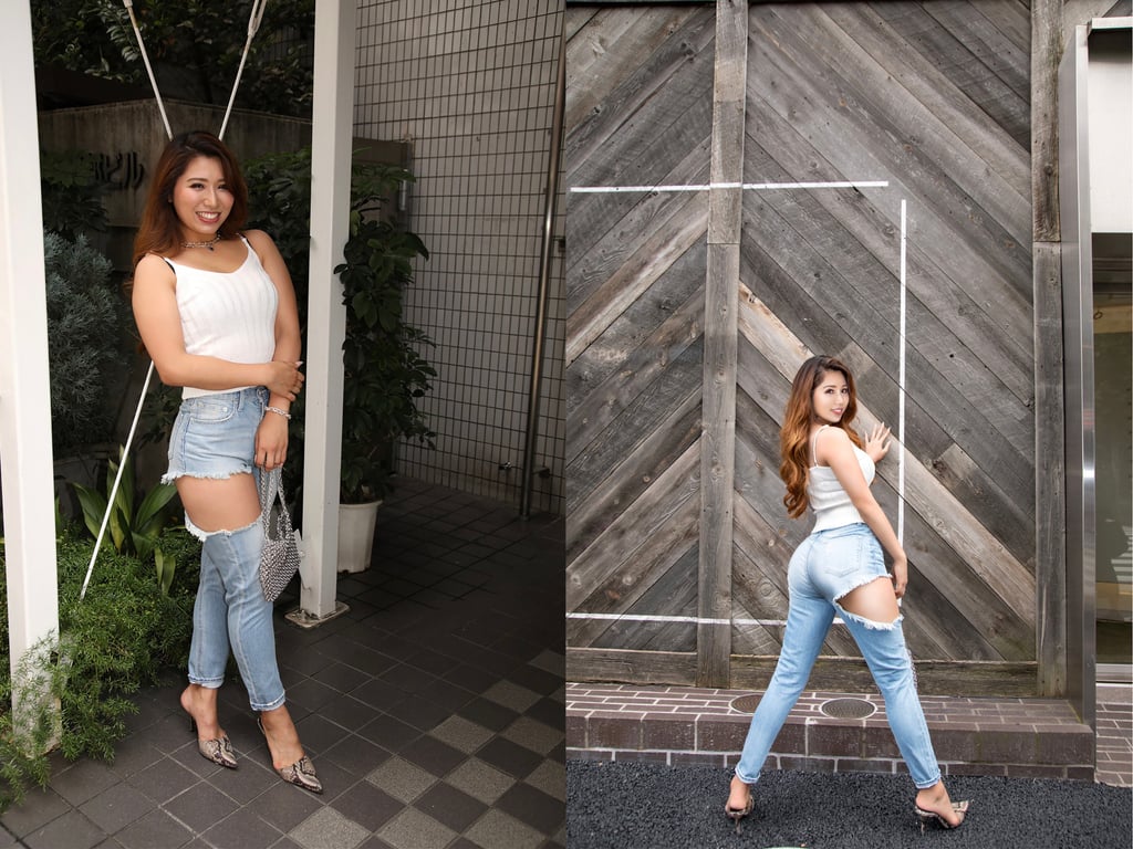 图片[67]-STREET QUEEN AV DEBUT!! BEST01 夏井百合_JUN_爱莉 - 在线免费观看-阅图吧