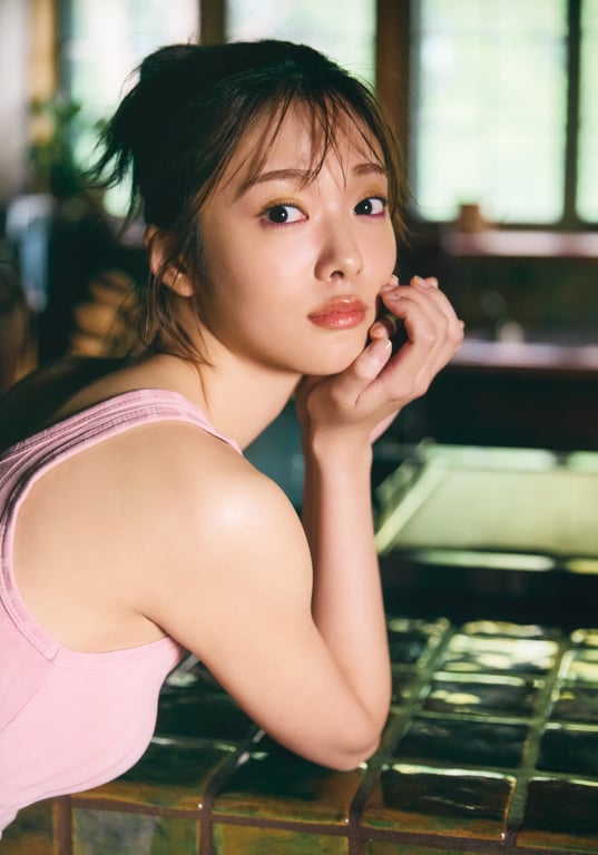 图片[118]-2024.10.22 櫻坂46田村保乃2nd写真集 想成为邻座 - 在线免费观看-阅图吧