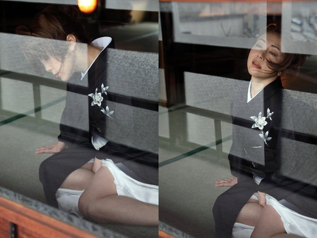 图片[25]-#週刊ポストデジタル写真集 岡元あつこ ギュッと抱きしめて - 全本免费在线观看-阅图吧