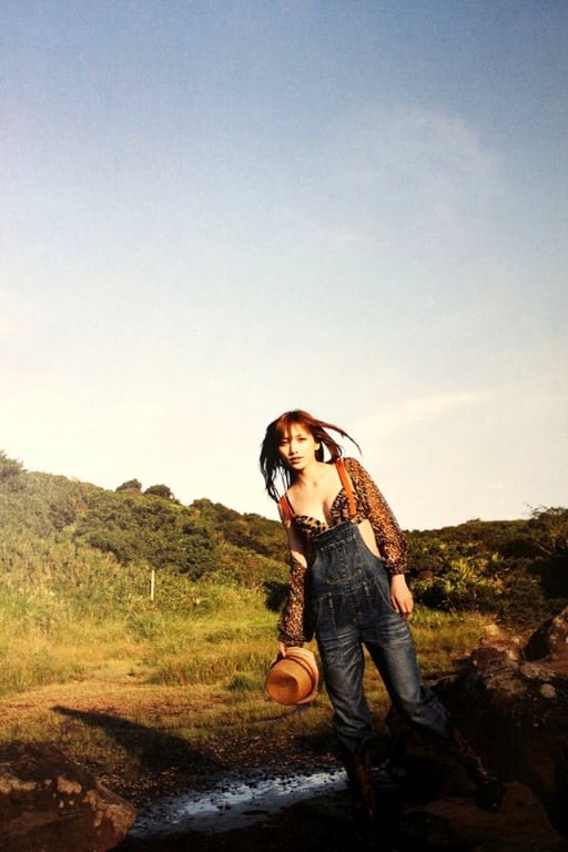 图片[17]-#Maki Goto 后藤真希 – go to natura… (2011-11-27) - 全本免费在线观看-阅图吧