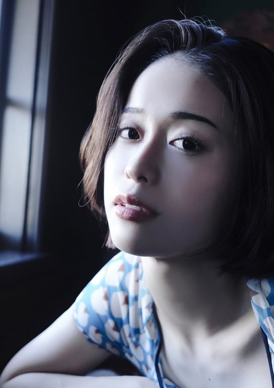 图片[23]-MINAMO Hot Ripples - 在线免费观看-阅图吧