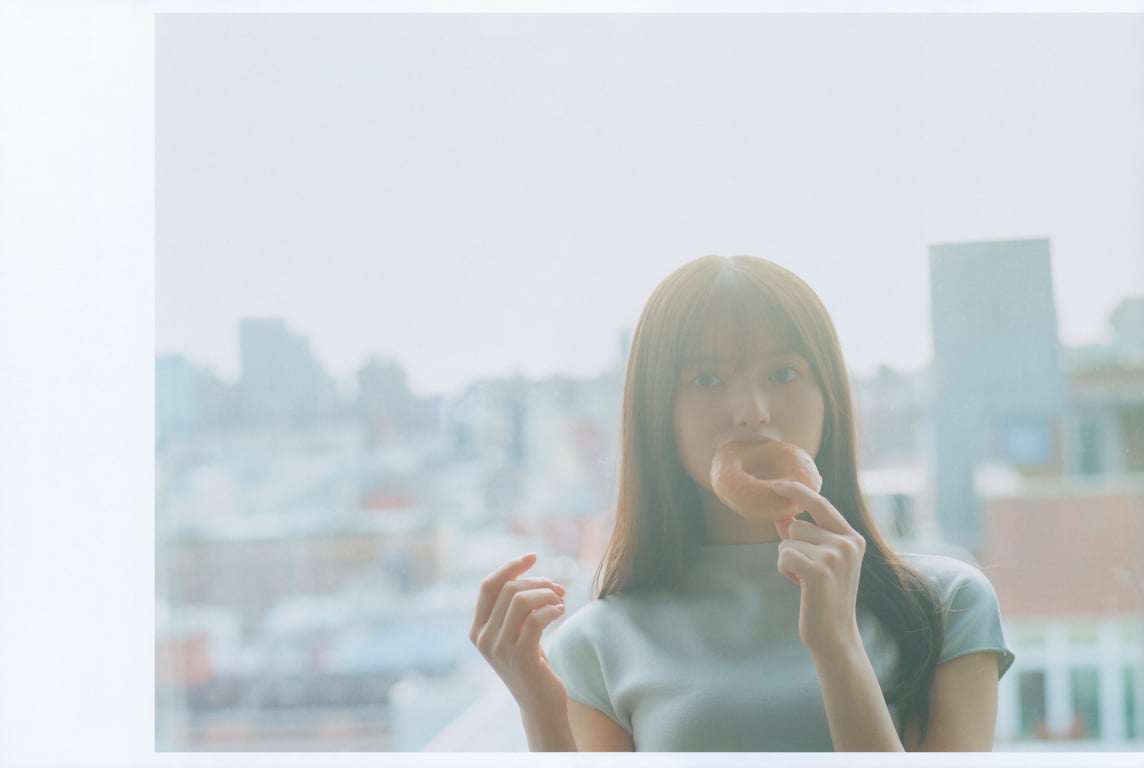 图片[10]-#Asuka Saito 斋藤飞鸟 – Museum 博物馆 (2023-05-23) - 全本免费在线观看-阅图吧