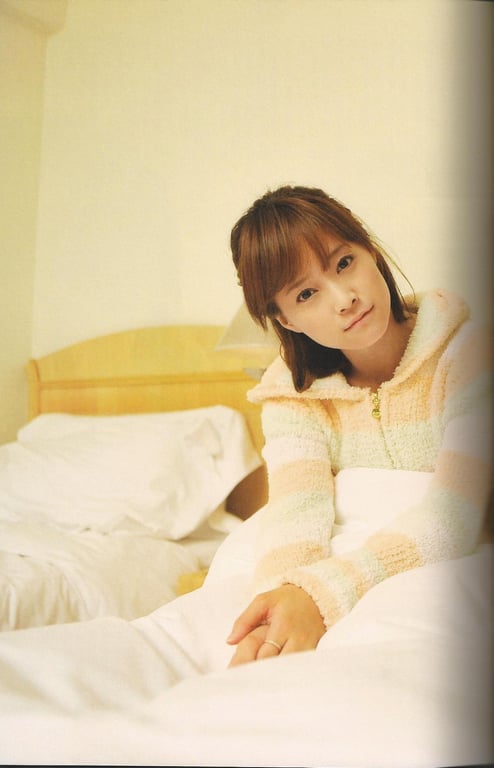 图片[59]-#モーニング娘。亀井絵里・道重さゆみ・田中れいな 写真集 亀井絵里 卒業記念 ハロハロ！Memories - 全本免费在线观看-阅图吧