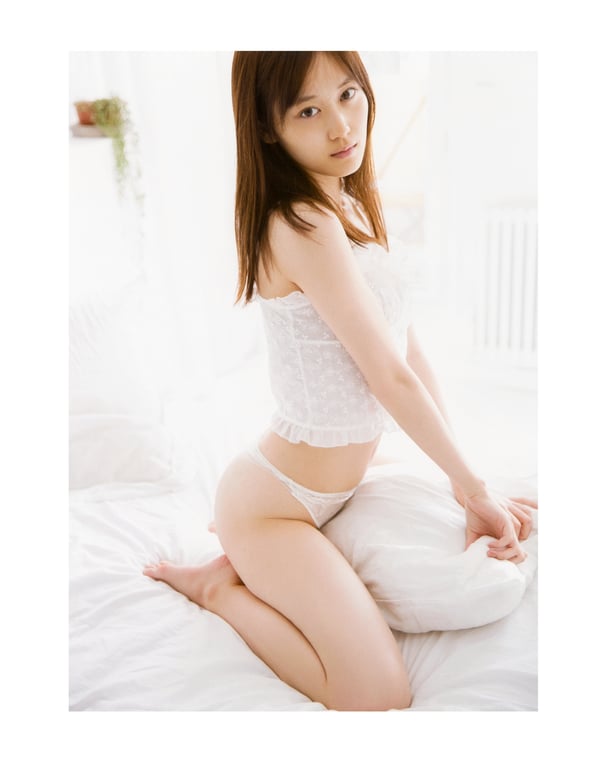 图片[80]-#Mizuki Yamashita 山下美月 – 1st Photobook Unforgettable Person 忘不了的人 (3rd scan) - 全本免费在线观看-阅图吧