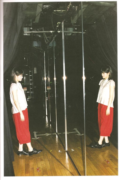 图片[25]-#Atsuko Maeda 前田敦子 – AKB48 Graduation Commemorative Photo Book Acchan AKB48毕业纪念写真集 阿酱 - 全本免费在线观看-阅图吧