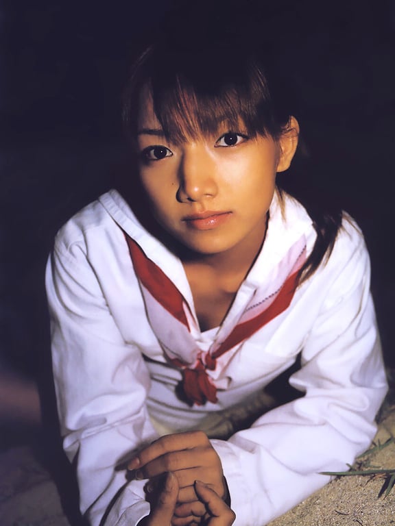 图片[76]-#Maki Goto 后藤真希 – Goto Maki 后藤真希 (2001-11-06) - 全本免费在线观看-阅图吧