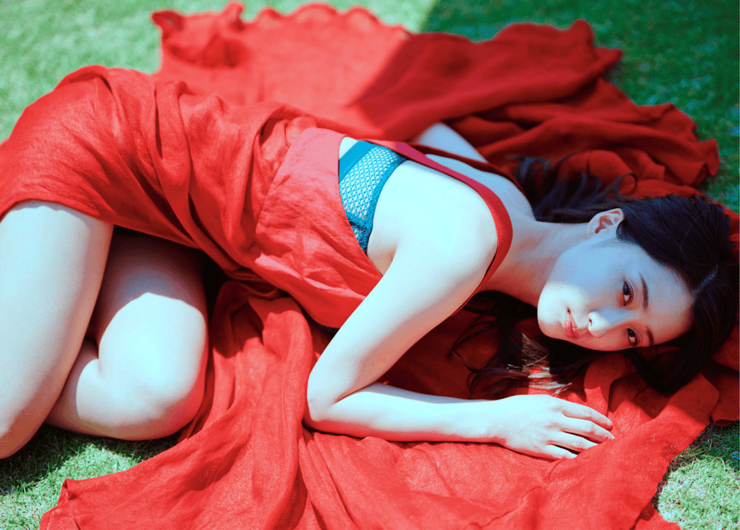 图片[25]-デジタル原色美女図鑑 澄田綾乃 Seaside Terrace - 在线免费观看-阅图吧