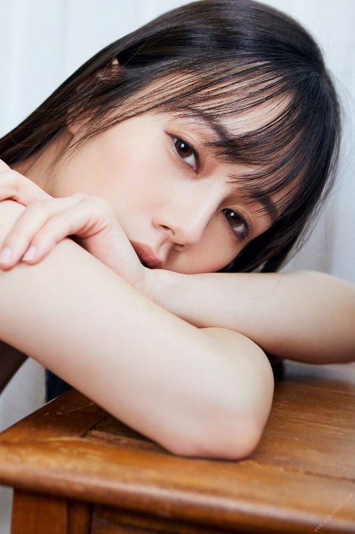 图片[22]-#涼森玲夢 世界一美しいヘアヌード Red ver. FRIDAYデジタル写真集 - 全本免费在线观看-阅图吧