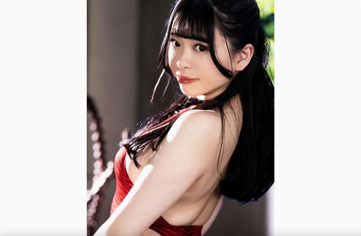 图片[85]-Nude Photo Collection 花柳杏奈 Sexy Photo Collection 写真集 Shower[90P] - 在线免费观看-阅图吧