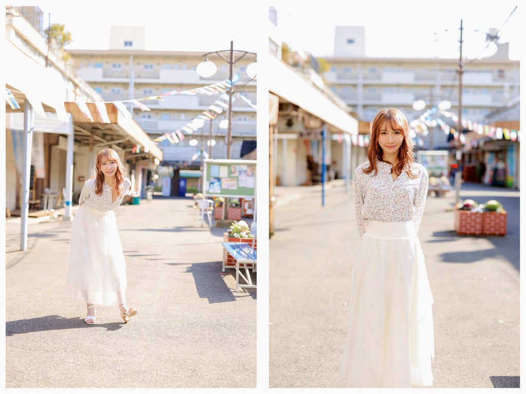 图片[2]-#天川そら デジタル写真集 Heaven - 全本免费在线观看-阅图吧