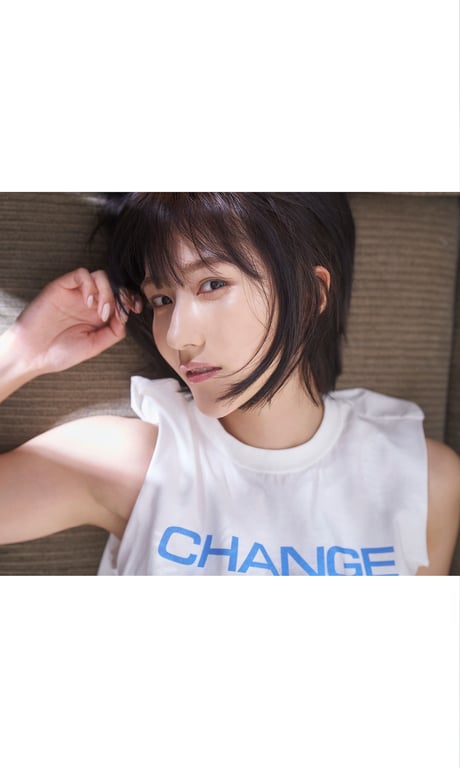 图片[91]-2024.10.07 【大増量】土生瑞穂写真集「New World」 (週刊プレイボーイ PHOTO BOOK) - 在线免费观看-阅图吧