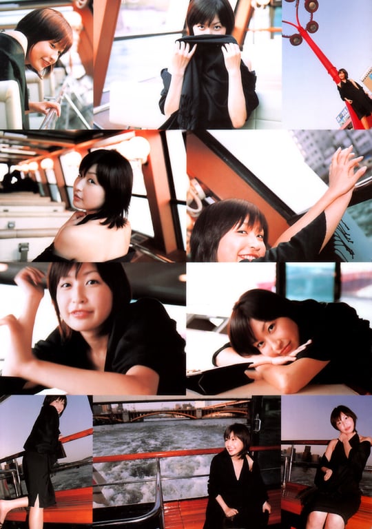 图片[54]-#小野真由美 – 下巻 ACムック - 全本免费在线观看-阅图吧