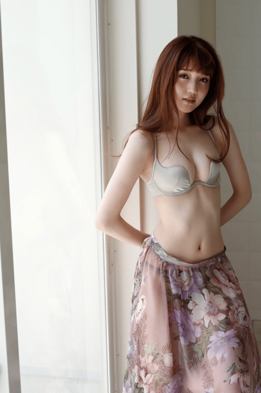 图片[17]-#FRIDAYデジタル写真集 松川菜々花 胸キュン水着でデート - 全本免费在线观看-阅图吧