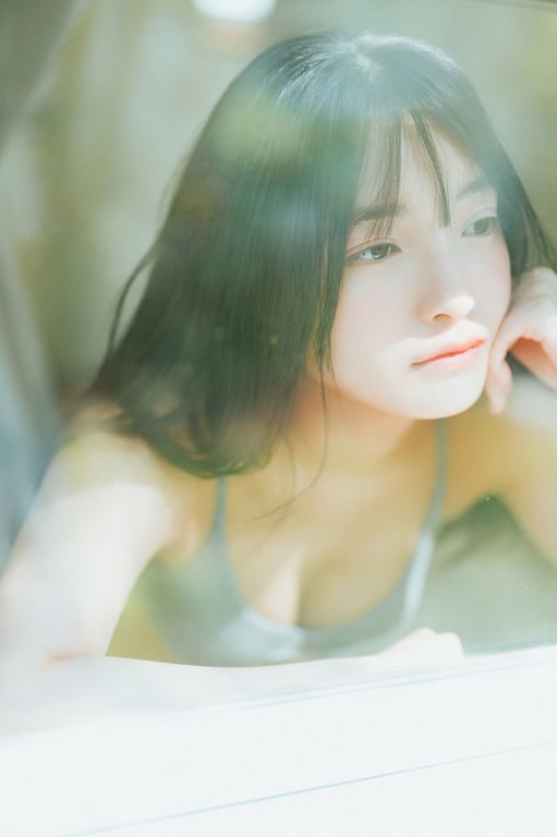 图片[97]-#FRIDAYデジタル写真集 蛭田愛梨 危ないラストティーン vol.2 オール未公開１００ページ超完全版 - 全本免费在线观看-阅图吧