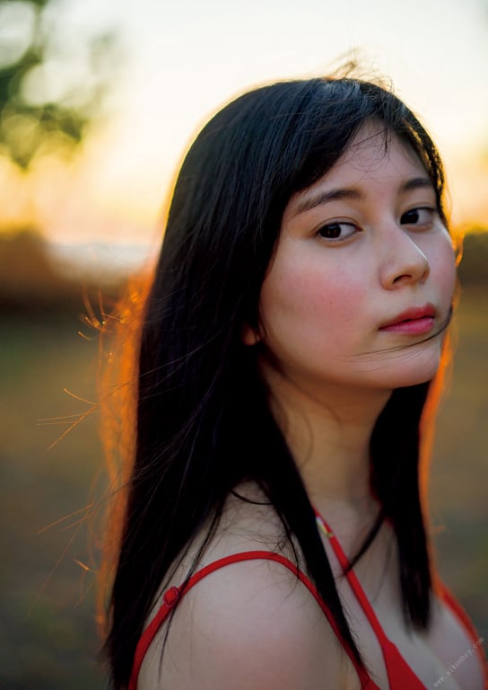 图片[101]-#大久保樱子 ファースト写真集 『 SAKURAKO 』 - 全本免费在线观看-阅图吧