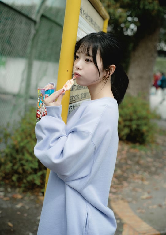 图片[20]-峰島こまき 衝動Ｄａｙｓ【STRiKE! DIGITAL PHOTOBOOK 019】 - 在线免费观看-阅图吧