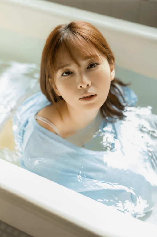 图片[39]-#FRIDAYデジタル写真集 西村歩乃果『TSUNDERE Part2』全カット - 全本免费在线观看-阅图吧