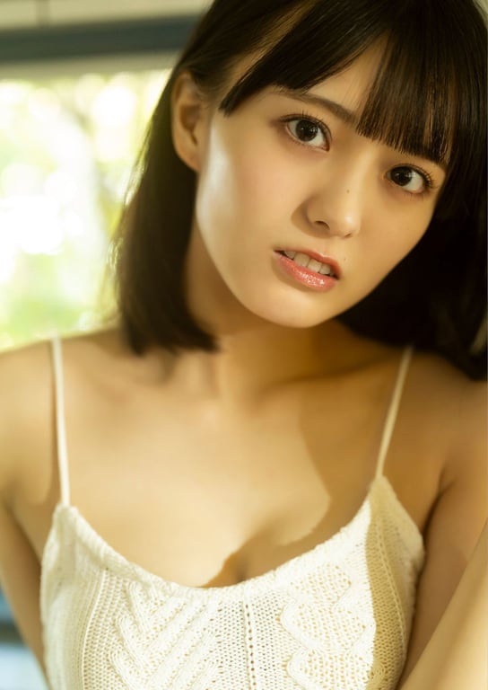 图片[23]-#2024.02.29 小柴美羽(满天星与斯特拉)写真集「来场暖洋洋的约会吧♡」 - 全本免费在线观看-阅图吧