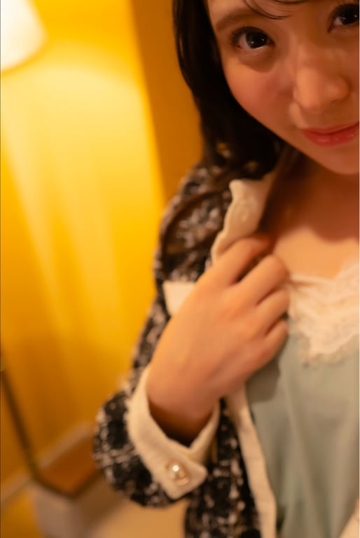 图片[19]-#佐藤ののか オフィシャルグラビア写真集 NONOKA - 全本免费在线观看-阅图吧