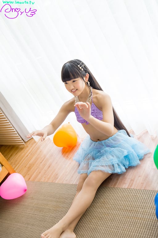 图片[83]-香月杏珠 『独占 vol.2』 - 在线免费观看-阅图吧