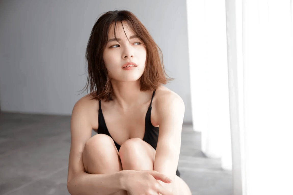 图片[58]-#マンスリーガール013＝新條由芽 - 全本免费在线观看-阅图吧