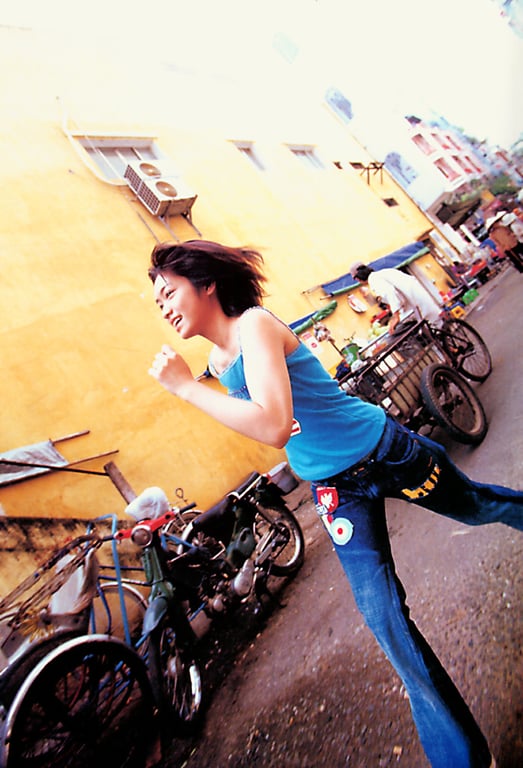 图片[9]-#Chizuru Ikewaki 池脇千鶴 – Straight 笔直 - 全本免费在线观看-阅图吧