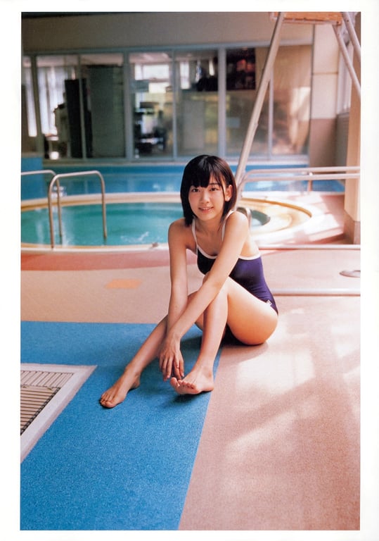 图片[98]-#宮脇咲良ファースト写真集 さくら - 全本免费在线观看-阅图吧