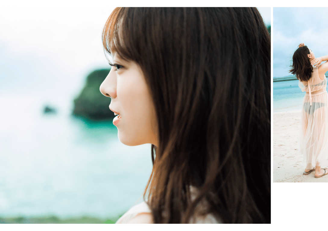 图片[95]-武田智加1st写真集 超越朋友 - 在线免费观看-阅图吧