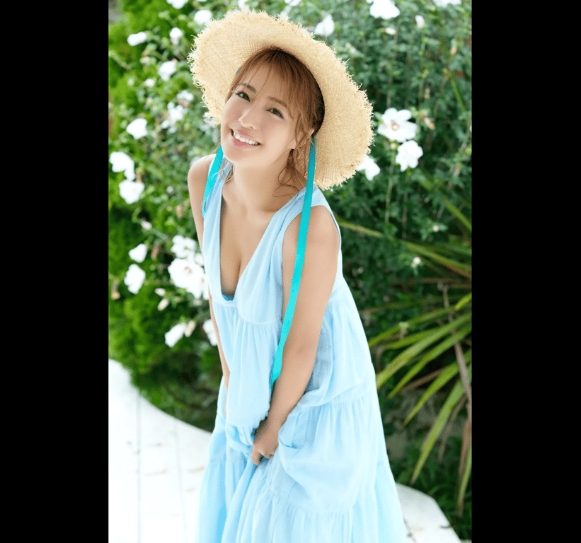 图片[44]-#FRIDAYデジタル写真集 桥本梨菜『小麦色夏日女孩！ vol.1』 - 全本免费在线观看-阅图吧